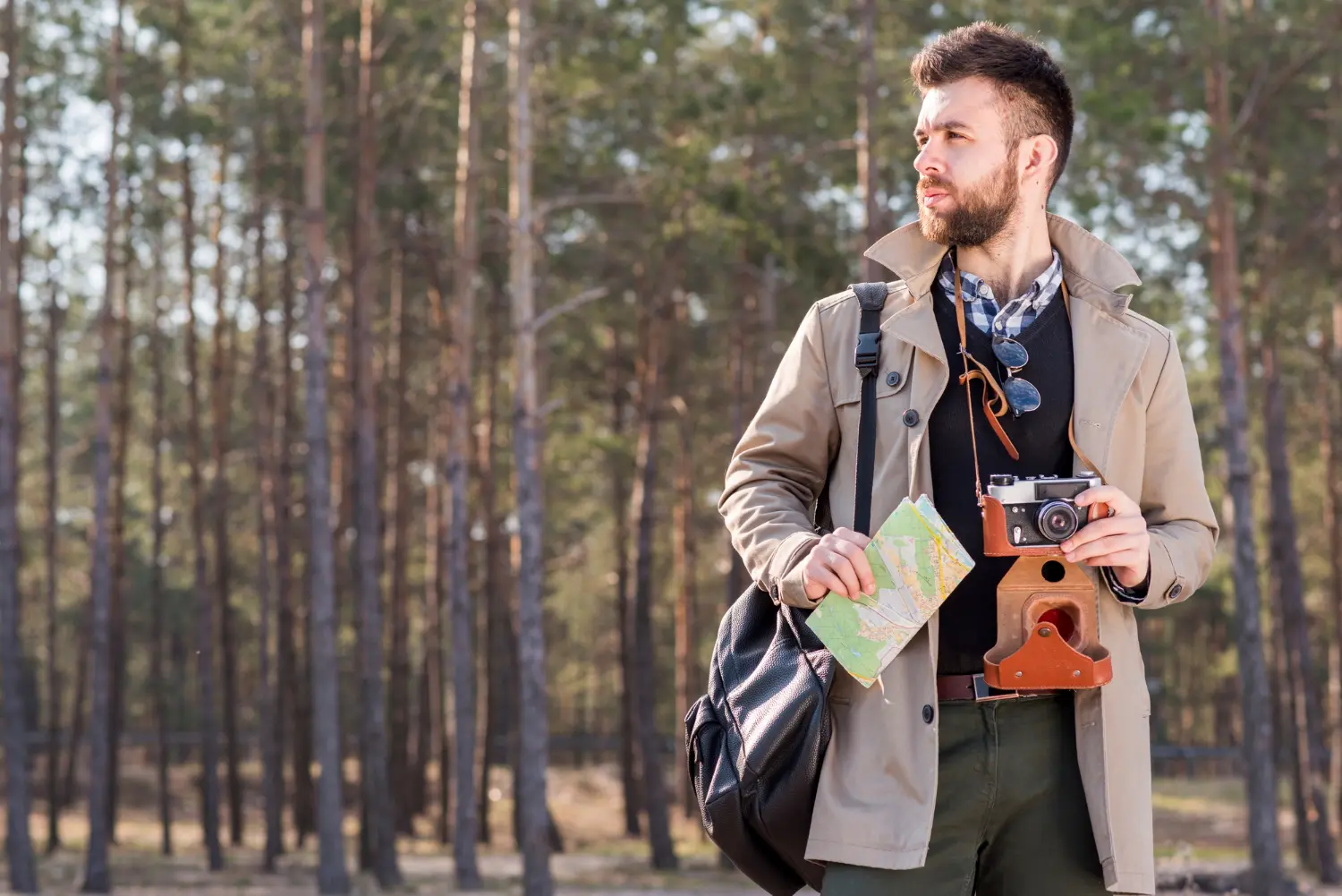 Eco Tourism