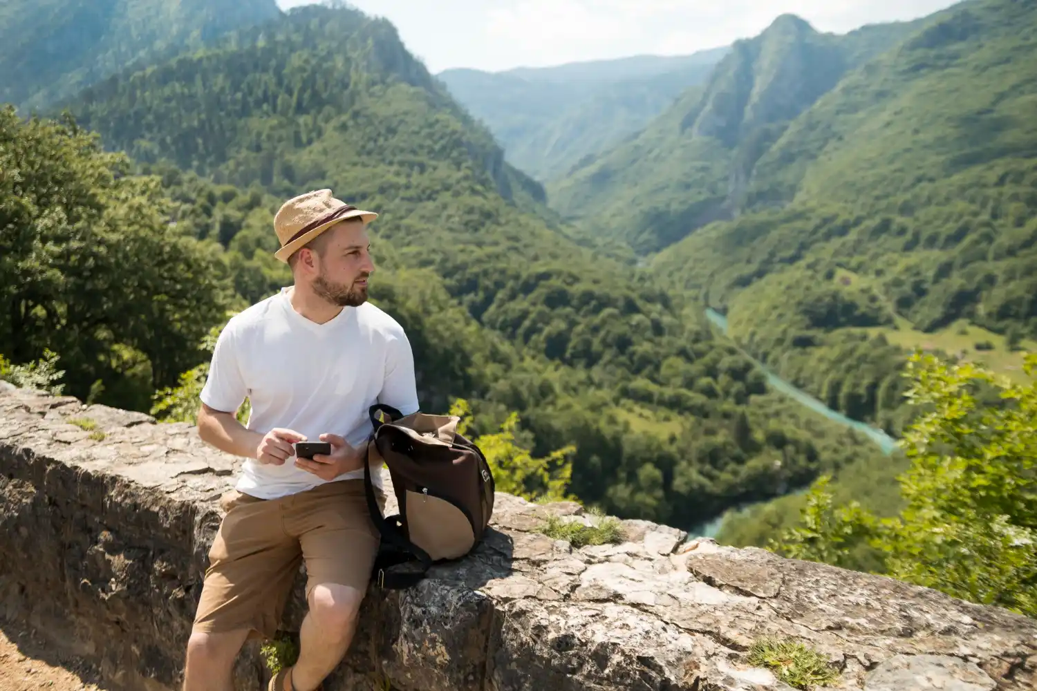 Eco Tourism