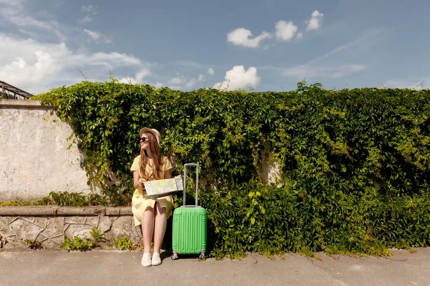 Eco Tourism