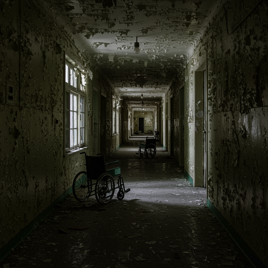 Dark tourism
